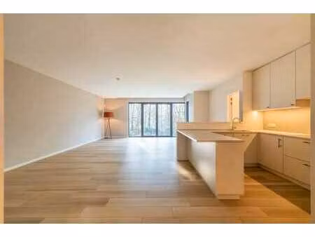 superbe apt 2ch de 122m² +terrasse dans un domaine prive