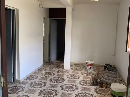 à vendre appartement t3 de 55 m2 à l'étang-saint-leu