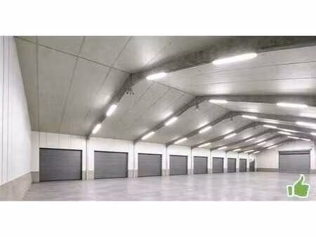 parking/boxe de garage