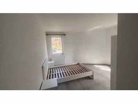 maison 1 ch. à louer à grâce-hollogne (4460)