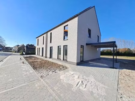 maison à louer à kuurne € 1.095 (lm8f6) - era becue (zwevegem) | zimmo