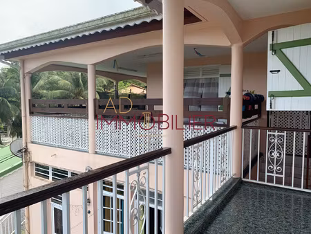 maison t4 avec 1 t3 et 1 t1