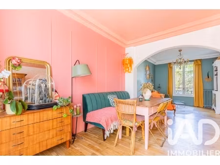 vente maison/villa 5 pièces