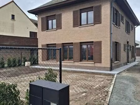 maison à louer à zele € 1.200 (lm8jc) - vastenzekergoed de backer | zimmo