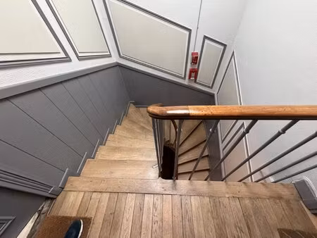 hyper centre de la varenne