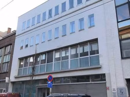 uccle - bureaux à vendre entre calvoet et le globe