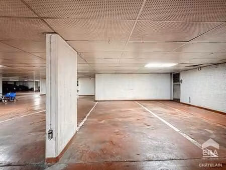 louise - emplacement à louer