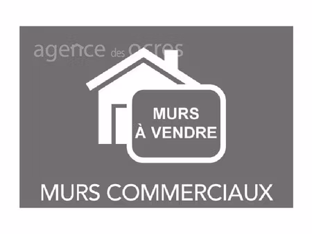 vente locaux professionnels 124 m² à apt (84400)  190 800 €