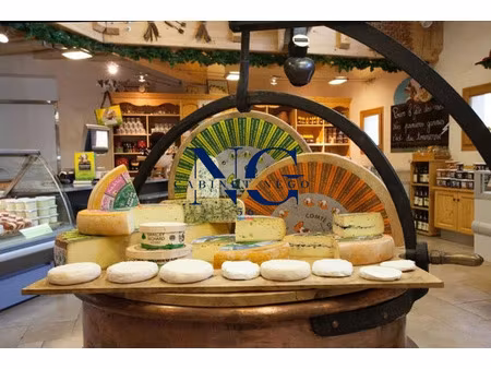 vente locaux professionnels 2 pièces 70 m² à auray (56400)  62 000 €