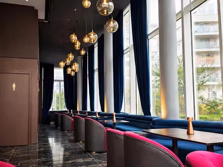 vente locaux professionnels 4 pièces 148 m² à bondy (93140)  149 810 €