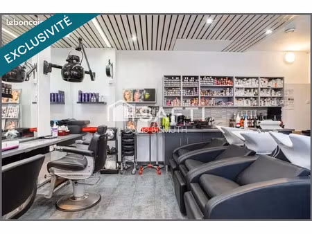 vente locaux professionnels 1 pièce 50 m² à courbevoie (92400)  68 000 €