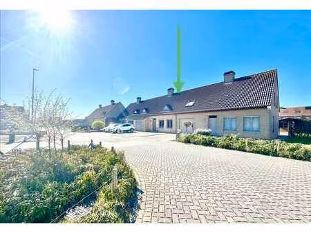 woning | 3 kamers | tuin | garage | 314 m²