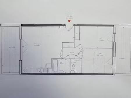 confiance immobilier