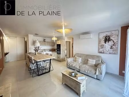 appartement à vendre - première occupation