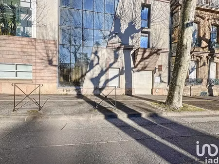 vente locaux professionnels 500 m² à millau (12100)  420 000 €