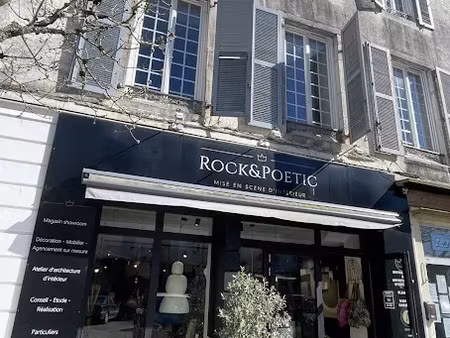 vente locaux professionnels 80 m² à salies-de-bearn (64270)  34 000 €