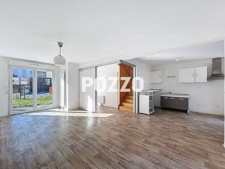 pozzo immobilier- saint pierre