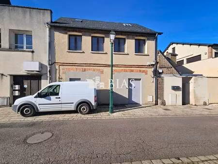 local commercial à vendre