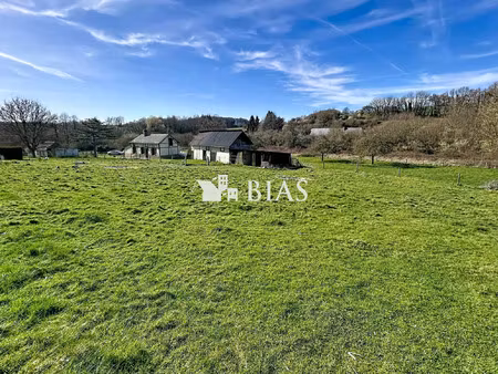 vente maison à buchy (76750) : à vendre / 83m² buchy