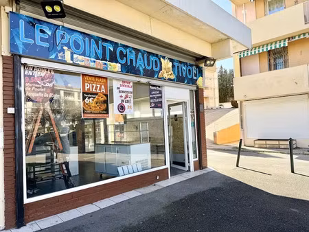 vente locaux professionnels 2 pièces 51 m² à aix-en-provence (13090)  180 000 €