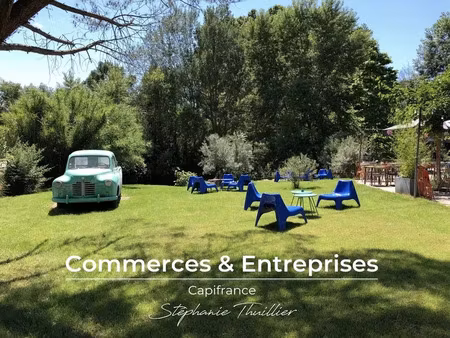 vente locaux professionnels 4 pièces 350 m² à brue-auriac (83119)  203 000 €