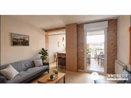appartement à vendre albi