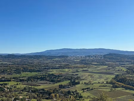 vente immeuble 3 pièces 115 m² à gordes (84220)  580 000 €