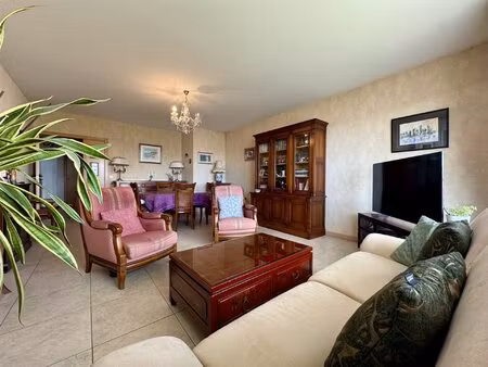 appartement proche marché central