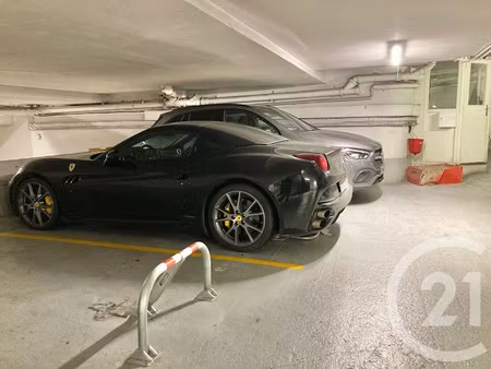vente parking à paris 4ème (75004)  28 000 €