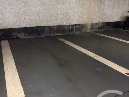 vente parking à paris 6ème (75006)  46 000 €
