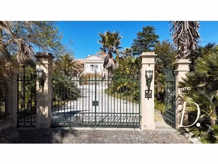 propriété de charme avec piscine