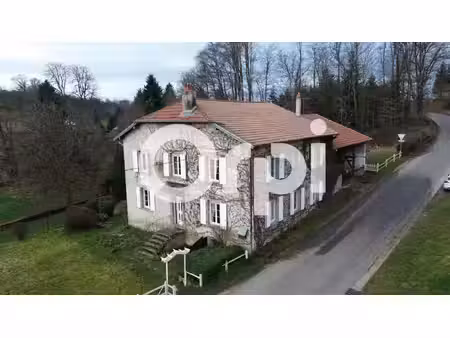 maison bremenil 8 pièce(s) 240 m2