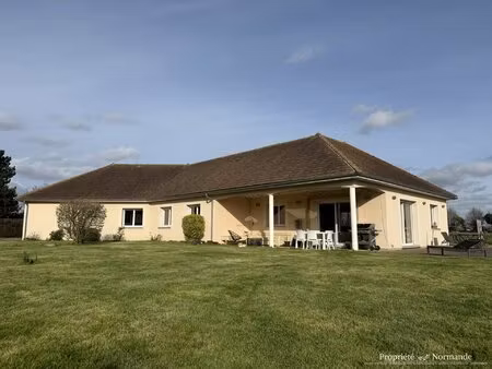 propriété equestre