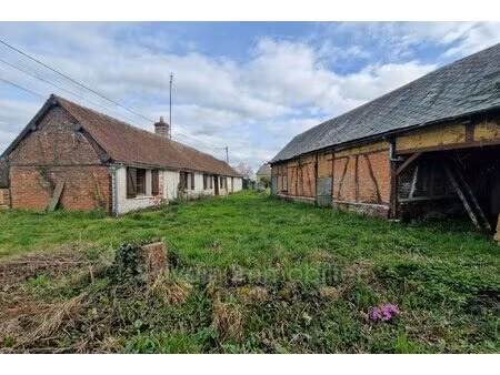 vente maison 3 pièce(s)