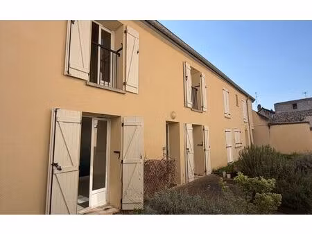 appartement champs-sur-marne 65.01 m² t-4 à vendre  249 000 €