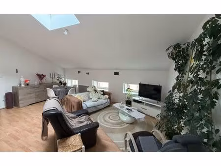 location appartement  m² t-4 à fains-véel  595 €