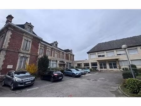 immeuble laon 1750 m² t-51 à vendre  735 000 €