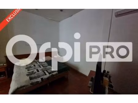 immeuble pointe-à-pitre m² t-0 à vendre  327 000 €