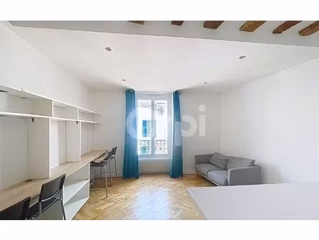 location appartement  35.05 m² t-2 à melun  714 €