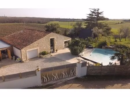 maison arces m² t-4 à vendre  399 000 €