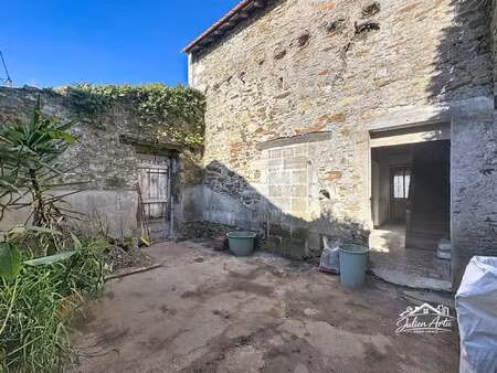 vente maison à basse-goulaine (44115) : à vendre / 60m² basse-goulaine