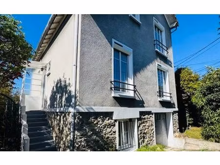 maison chelles 139.76 m² t-8 à vendre  465 000 €