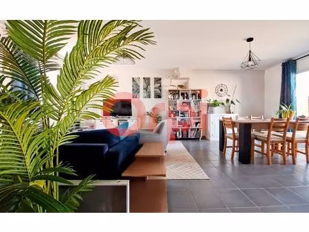 maison dagneux 97 m² t-4 à vendre  310 000 €