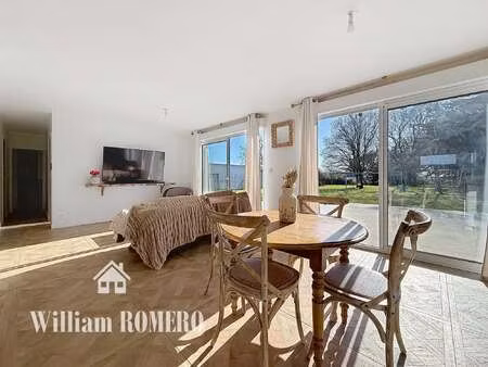 vente maison à donges (44480) : à vendre / 109m² donges