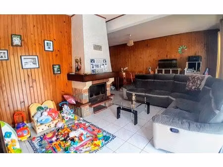 maison saint-louis m² t-4 à vendre  205 000 €