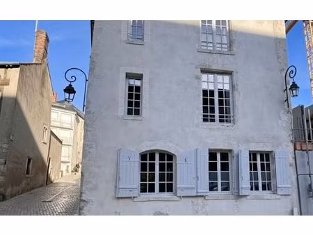 maison orléans 200 m² t-6 à vendre  686 000 €