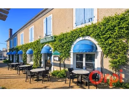 maison sancoins m² t-2 à vendre  275 000 €