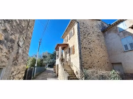 maison de village – quartier notre-dame