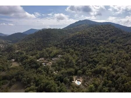 terrain - 1632 m2 - au calme
