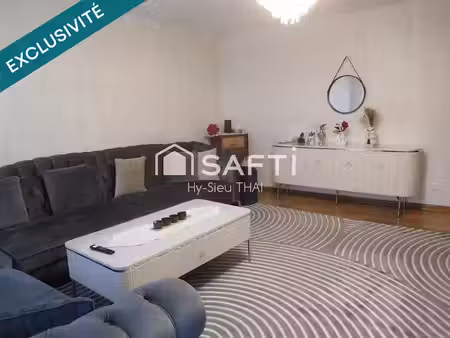 vente immeuble 0 pièces 250 m² à nantua (01130)  270 000 €